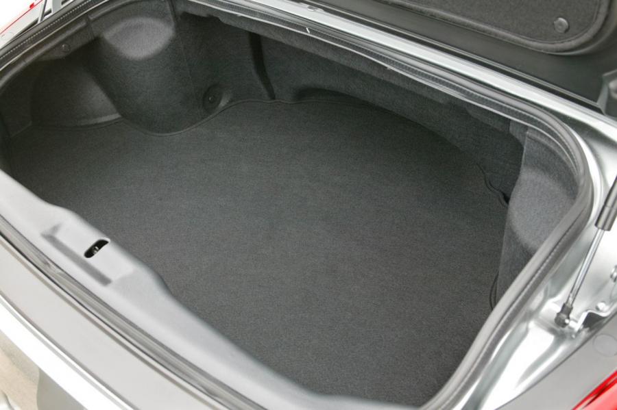  Nissan 350Z 2003 года  (фото 87 из 103)